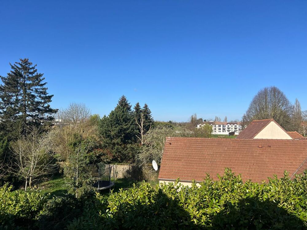 Appartement à Plaisir aux Gâtines - Résidence "Les Demeures" - 4 pièces