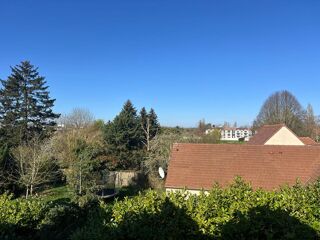  Appartement à vendre 4 pièces 83 m²