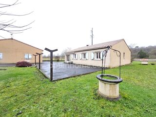  Maison � vendre 5 pi�ces 90 m�