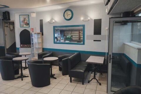   À LOUER – CENTRE-VILLE DE REDON - BAR – PETITE RESTAURATION – LICENCE IV 