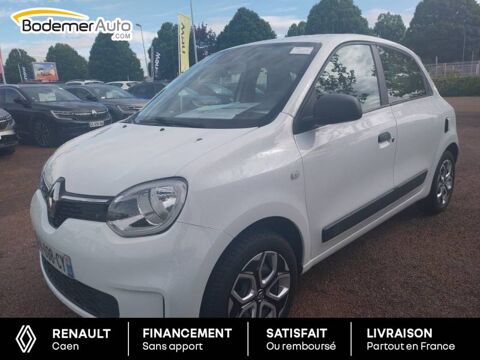 Renault twingo III SCe 65 - 20 Life