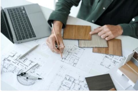 Fonds de commerce d'aménagement, agencement et architecte d'intérieur 80000 33560 Sainte eulalie