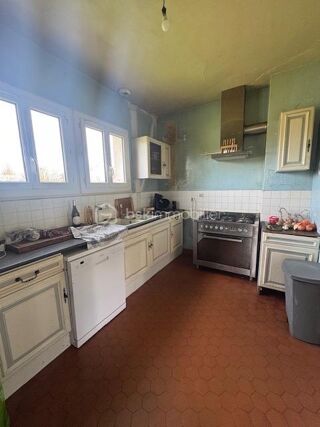  Maison à vendre 6 pièces 95 m²