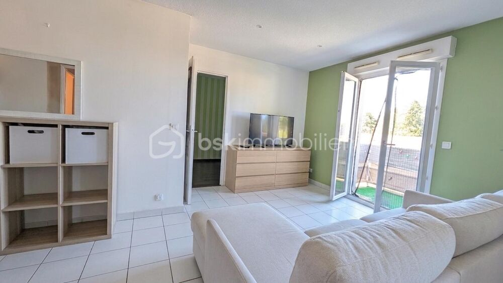 Vente Appartement T3 - Dernier étage, Vue Pyrénées - calme et sans vis-à-vis - Parking Pau