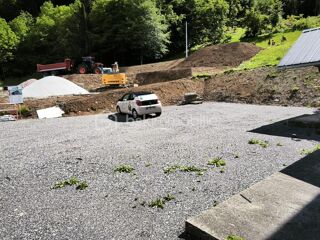  Remise / Grange à vendre 11 pièces 245 m² Mieussy