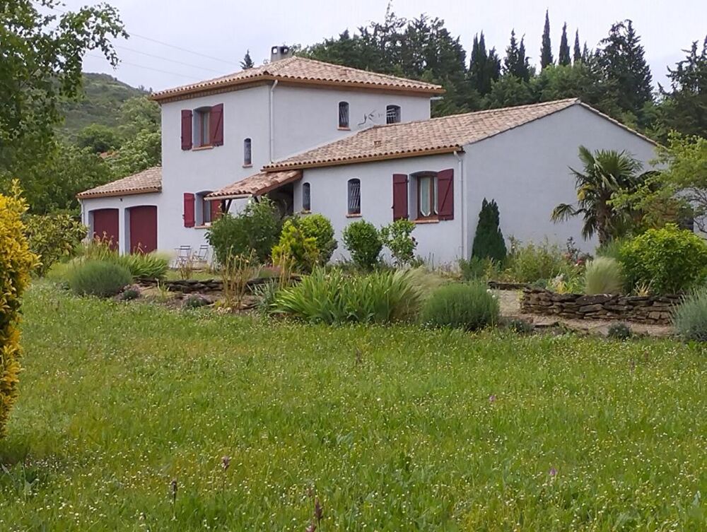 Maison Esperaza 7 pièce(s) 147 m2