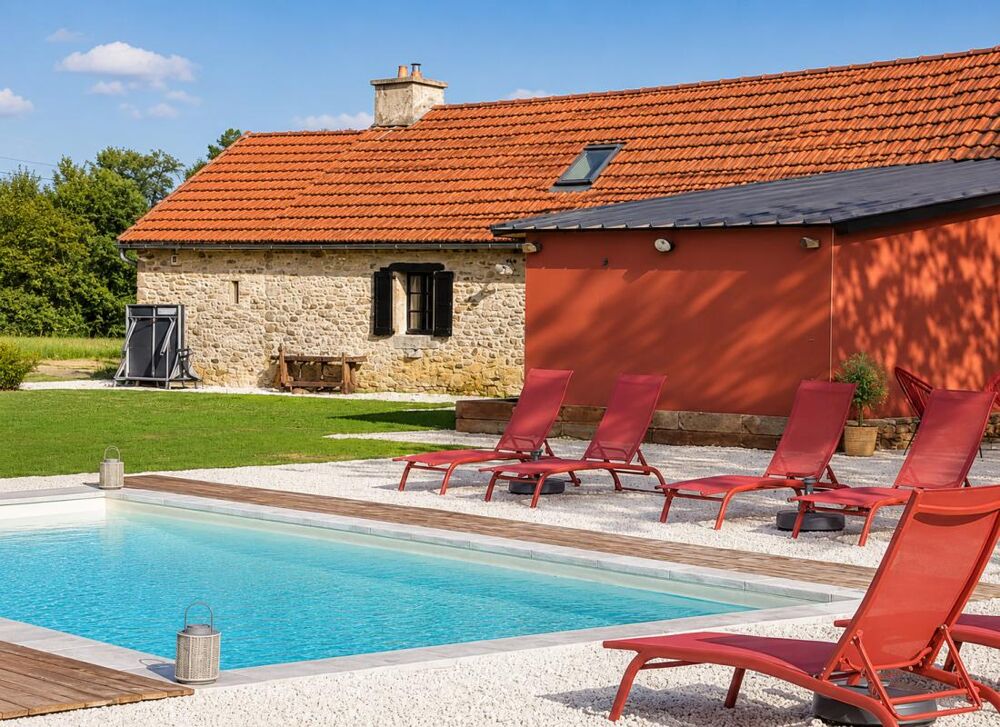 Vente Maison Vente maison 117m2 Marcillac-Saint-Quentin (24200) Marcillac saint quentin