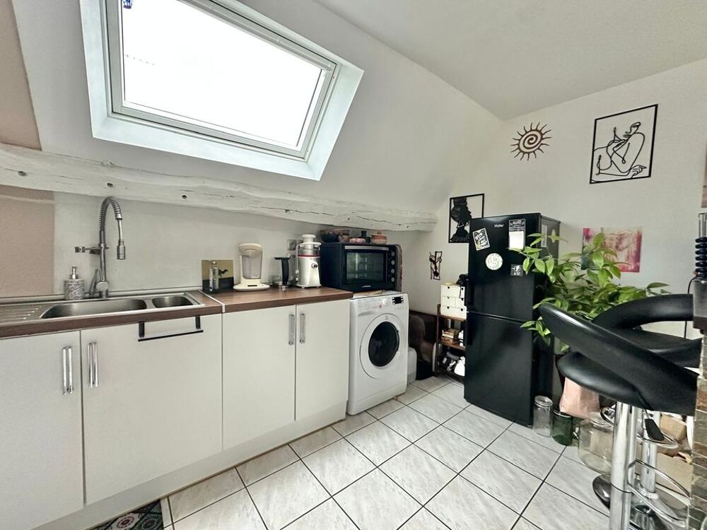 Location Appartement Appartement de 32m2 à louer sur Ussy-sur-Marne Ussy sur marne