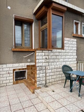 Maison à vendre 4 pièces 60 m²