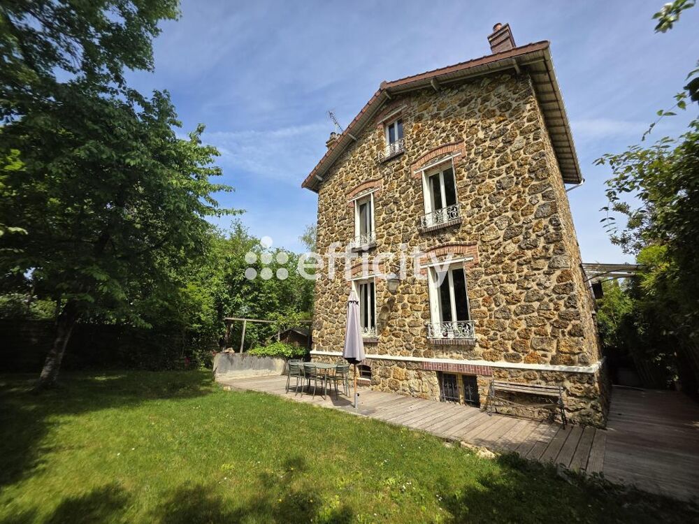 Maison ancienne