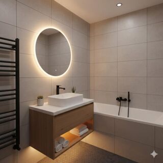  Appartement � vendre 4 pi�ces 73 m�