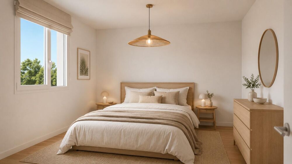 Vente Appartement SUPERBE T3 AVEC BALCON + PARKING La teste de buch