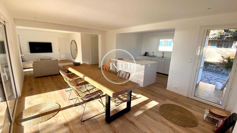 � vendre  Villa Les Issambres (83380)