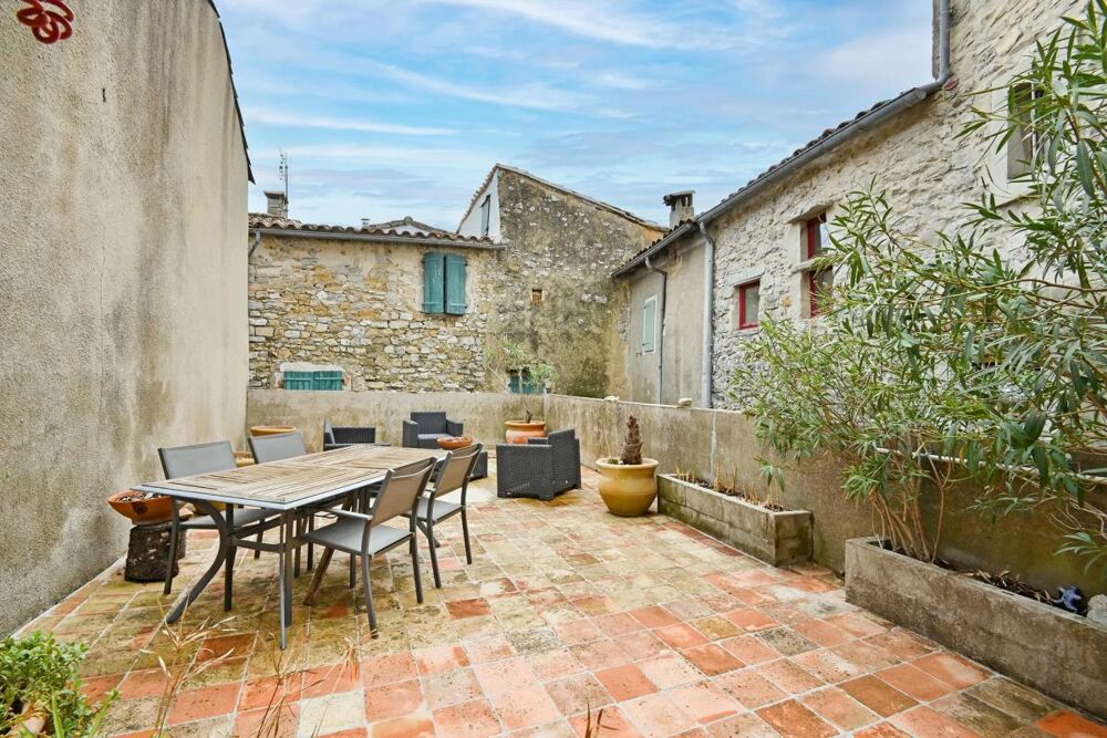 Vente Maison Maison de 6 pièces de 141 m² à Durfort-et-Saint-Martin Durfort et saint martin de sossenac