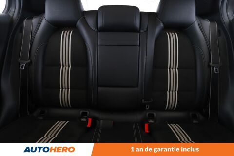Classe GLA 180 d WhiteArt Edition 7G-DCT 109 ch 2017 occasion 92130 Issy-les-Moulineaux
