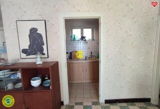  Maison à vendre 5 pièces 112 m²