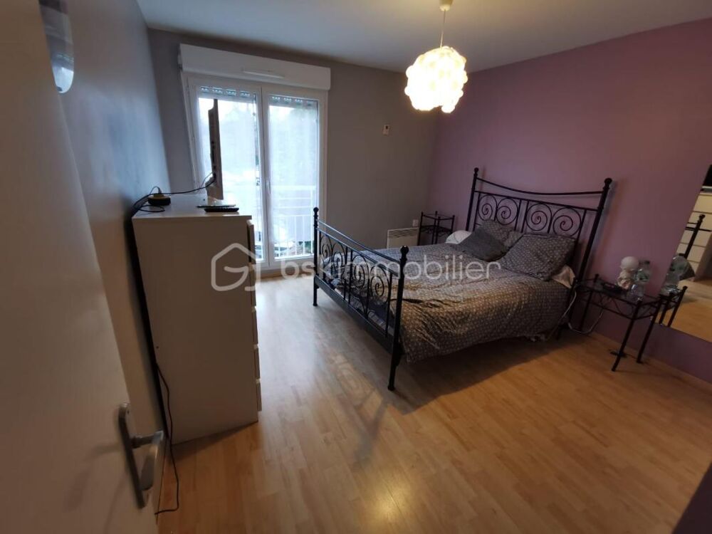Vente Appartement Appartement Corbeil essonnes