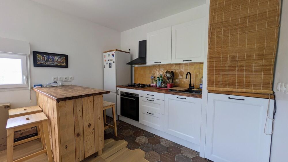 Vente Appartement Appartement À Vendre Floirac