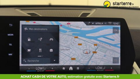 X2 U10 SDRIVE 20D 163CH DKG7 M SPORT 2025 occasion 69190 Saint-Fons