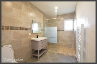  Maison 4 pi�ces 110 m� Saint medard de guizieres