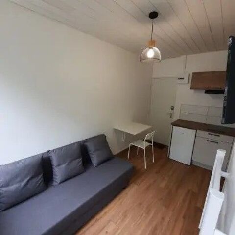  Appartement � louer 1 pi�ce 11 m�