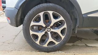 Captur 1.3 TCe 150 EDC6 Intens 2019 occasion 20600 Bastia