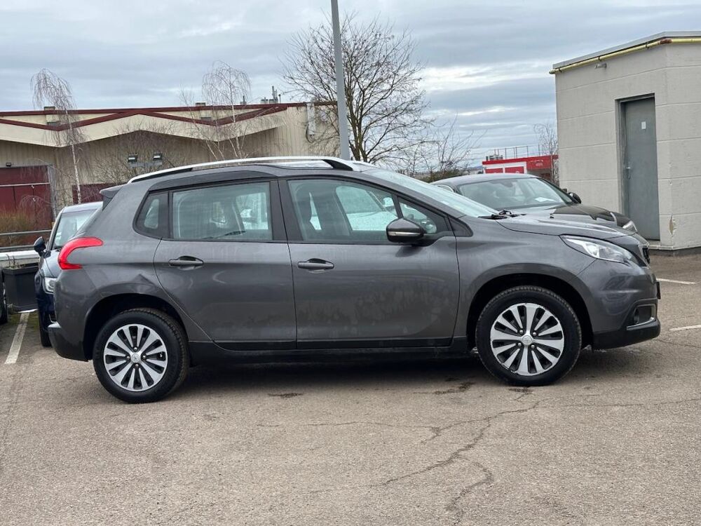 2008 (2) 1.6 BLUEHDI 100 S&S ACTIVE BUSINESS ETG6 2017 occasion 78240 Chambourcy