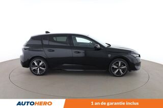 308 1.2 Hybrid GT e-DCS6 136 ch 2024 occasion 92130 Issy-les-Moulineaux