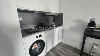  Appartement � vendre 1 pi�ce 25 m�