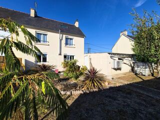  Maison à vendre 5 pièces 106 m²