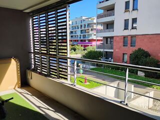  Appartement  vendre 2 pices 37 m