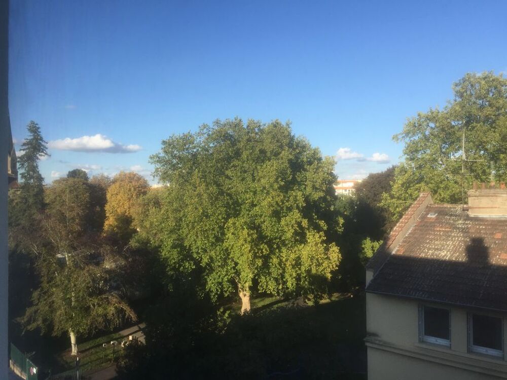 Location Appartement Appartement de 52m2 à louer sur Metz Metz