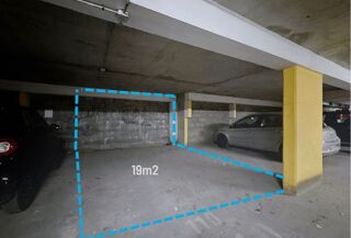  Parking / Garage � louer 19 m�