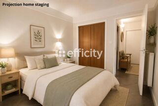  Appartement à vendre 2 pièces 40 m²