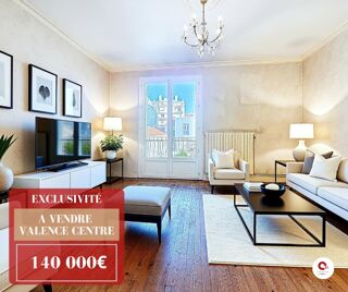  Appartement � vendre 4 pi�ces 77 m�