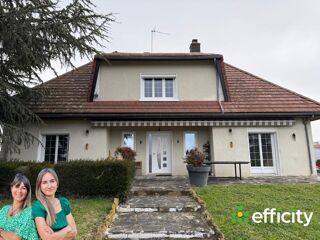  Maison � vendre 5 pi�ces 145 m�