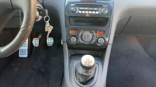 RCZ 1.6 THP 156 . 2012 occasion 88000 Epinal