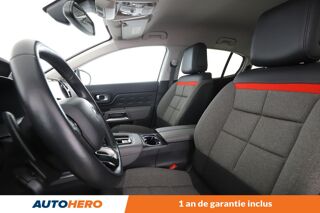 C5 aircross 1.6 PureTech Feel EAT8 181 ch 2019 occasion 92130 Issy-les-Moulineaux