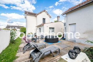  Maison � vendre 5 pi�ces 109 m�