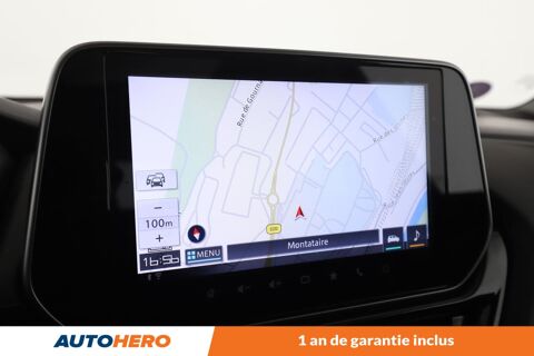 S-cross 1.4 BoosterJet Hybrid Style 129 ch 2023 occasion 92130 Issy-les-Moulineaux