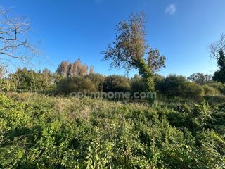  Terrain à vendre 2500 m²