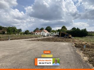  Terrain � vendre 891 m�