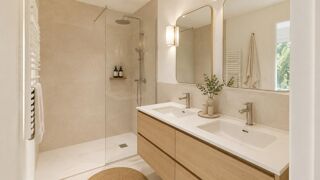  Appartement à vendre 3 pièces 68 m²