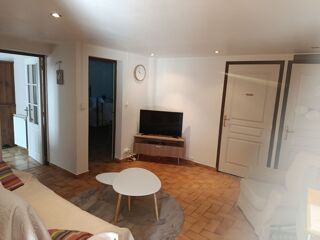  Appartement à louer 2 pièces 52 m²