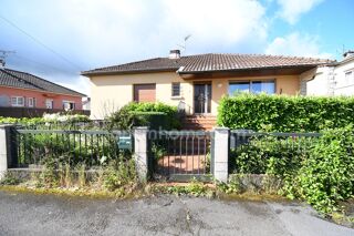  Maison � vendre 6 pi�ces 90 m�