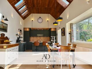  Maison � vendre 11 pi�ces 278 m�