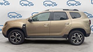 Duster 1.3 TCe 130 Prestige 2019 occasion 31200 Toulouse