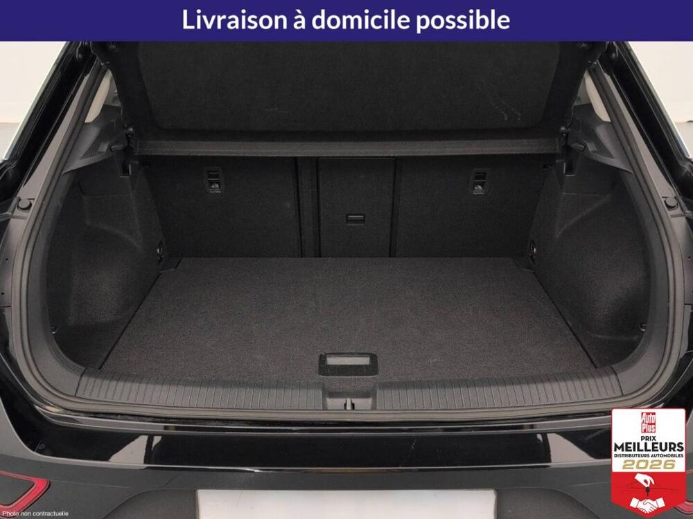 T-ROC 2.0 TDI 150 Start/Stop DSG7 Life Plus 2025 occasion 78200 Buchelay