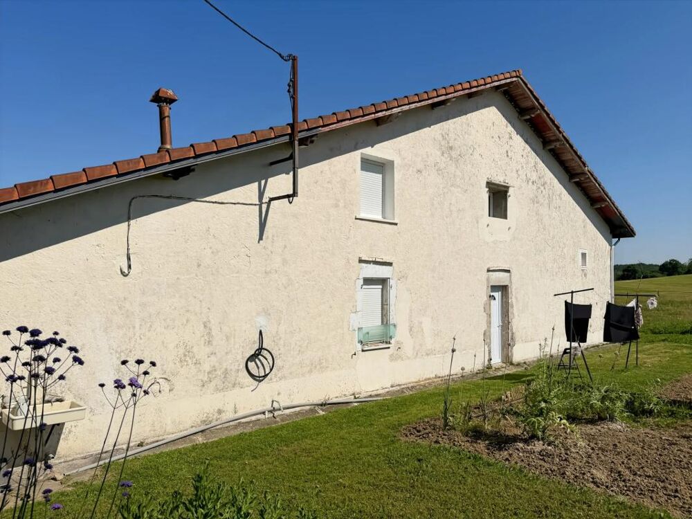 � vendre  Maison Cagnotte (40300)