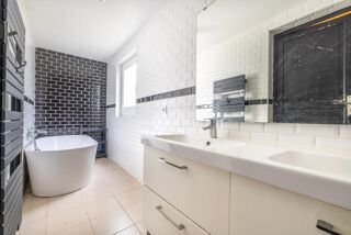  Maison à vendre 6 pièces 100 m²